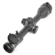 Riton Optics RT-S Mod 7 Rifle Scope, 4-32x56IR, 34mm Tube, First Focal Plane, 1/10 MRAD, Illuminated Precision Shooting Reticle, Black, RT-S Mod
