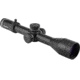 Riton Optics The 5 Conquer 4-28x56mm Rifle Scope, 1.34 inch Tube, MRAD, First Focal Plane, Black, 5C428LFI