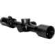 Riton Optics X3 2-12x 44mm 30mm Rifle Scope, Second Focal Plane, RDH MOA Illuminated, Black, 5P212ASI24