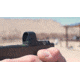 Riton Optics X3 Tactix MPRD Red Dot Sight, 3 MOA Dot Reticle, Black, 3TMPRD