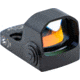 USED DEMO, Riton Optics X3 Tactix MPRD Red Dot Sight, 3 MOA Dot Reticle, Black, 3TMPRD, EDEMO1