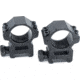 Riton RT-M 1in Rifle Scope Rings, Medium, 14mm, Black, 19962520266