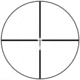 Riton RT-S Mod 3 GEN 2 2-7x32 Rifle Scopes, w/Riton Bullet Drop Compensated Reticle for AR .22 Long Rifle, Black, 19962523564