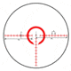 Riton RT-S Mod 7 1-5x24 Rifle Scopes, w/Riton Quick Acquisition Illuminated Reticle Mod 1, Black, 19962522864