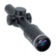 Riton RT-S Mod 7 1-8x28 Rifle Scope, 34mm, Tactical Mod 1 Illuminated Reticle, Black, RT-S Mod 7 1-8x28IR-T FFP