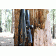 Riton RT-S Mod 7 4-20x50 Rifle Scopes, w/Riton Hunting Reticle Mod 1, Black, 19962522963