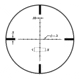 Riton RT-S Mod 7 5-25x56 Rifle Scopes, MOA, w/Riton Illuminated Mil Dot Reticle, First Focal Plane, Black, 19962523069