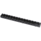 Rival Arms Pic Rail 15-slot M-lock Black