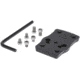 RIVAL RA-RA45R002A MNT ADAP RMR TO DELTAPP
