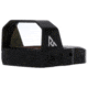 Rival Arms X1 Micro Reflex Red Dot Sight, 22mm, Black, RA-RA8029BN