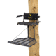Rivers Edge Treestands Big Foot Brute Hang-On Treestand, RE560