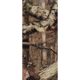 River's Edge CB Outdoor Fall Transition Gift Wrap, Camo, 28in. x 80in. Roll 184408