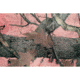 River's Edge CB Outdoor Fall Transition Gift Wrap, Pink Camo, 28in. x 80in. Roll 184409