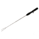 River's Edge Fishing Rod Wiener Extendable Fork, Extends 14 inches - 35 inches 184112