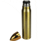 River's Edge 1000Ml Rifle Cartridge Vacuum Bottle, 2012
