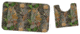 River's Edge Foam Bath Mat Set, 31.5x20, 1844