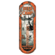 River's Edge Rivers Edge Thermometer Deer Camp Tin
