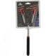 River's Edge Rivers Edge Xl Heavy Duty Camp Fork 16''-60'' Clam Pack