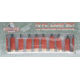 River's Edge Shotgun Shell Light Set 431