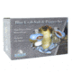 Rivers Edge Salt and Pepper Shakers, Blue Crab, BBBSP
