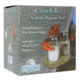 Rivers Edge Salt and Pepper Shakers, Crawfish, 600