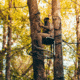 Rivers Edge Treestands Big Foot Rogue XL Hang-On Treestand, RE562