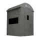 Rivers Edge Treestands Landmark 450 Permanent Blind, Grey, Large LM602
