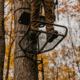 Rivers Edge Treestands Outlaw - Treestand, Black, 1-Man, RE520