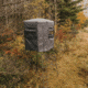 Rivers Edge Treestands Shooting Platform Blind Enclosure, Gray, 2-Person, RE402B