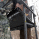 Rivers Edge Treestands Twoplex 2-Man Ladder Stand, RE665