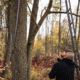 Rivers Edge Treestands Uppercut - LS Treestand, Black, 22ft 3in, RE671