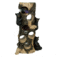 Rivers Edge Wine Bottle Holder, Bear 6-Bottle, 923