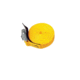 Riverstones Ancra Strap 1 X 12 - Yellow PER524RS