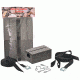 Riverstones Del Canoe Carrier 068744-CLM