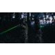 RIX RIP-3C Green Visible IR Laser Sight, Black, RIP3CBG