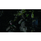 RIX RIP-3C Green Visible IR Laser Sight, Black, RIP3CBG