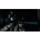 RIX RIP-3C Green Visible IR Laser Sight, Black, RIP3CBG