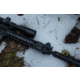 RIX RIP-3C Green Visible IR Laser Sight, Black, RIP3CBG