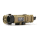 RIX RIP-3C Green Visible IR Laser Sight, Tan, RIP3CTG