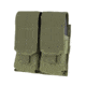 RMA Armament Condor Double M4 Mag Pouch MA4 - Coyote, Condor MA4-498