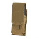 RMA Armament Condor Single M4 Mag Pouch MA5 - Coyote, Condor MA5-498