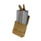 RMA Armament Condor Single M4 Open-Top Stacker Mag Pouch MA42 - Coyote, Condor MA42-498