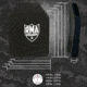 RMA Armament Level III Multi-Curve 1.1in Armor Plate, NIJ .06 Certified, Medium, Model 1062 1062