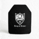 RMA Armament Level III Multi-Curve M-L Model #1062-1063 Gen2 NIJ .07 RF1 Tested - 1063 - Large, RMA-1063mc-GEN2-10.25x13.25