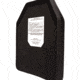 RMA Armament Level IV Hard 1in Armor Plate, Single Curve, NIJ .06 Certified, Model 1155 1155
