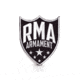 RMA Armament RMA Shield Patch, RMA shield patch