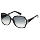 Roberto Cavalli Danubrite RC504S Sunglasses - 01B Frame Color, Smoke Lens Color
