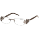 Roberto Cavalli RC0475 Eyeglass Frames - 048 Frame Color