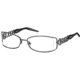 Roberto Cavalli RC0493 Eyeglass Frames - 008 Frame Color