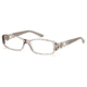 Roberto Cavalli RC0709 Eyeglass Frames - Beige Frame Color